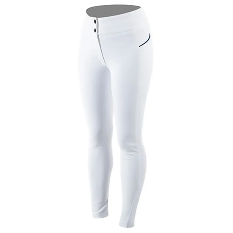 Animo Nairobi Knee Grip Womens Competition Breeches - Versione E