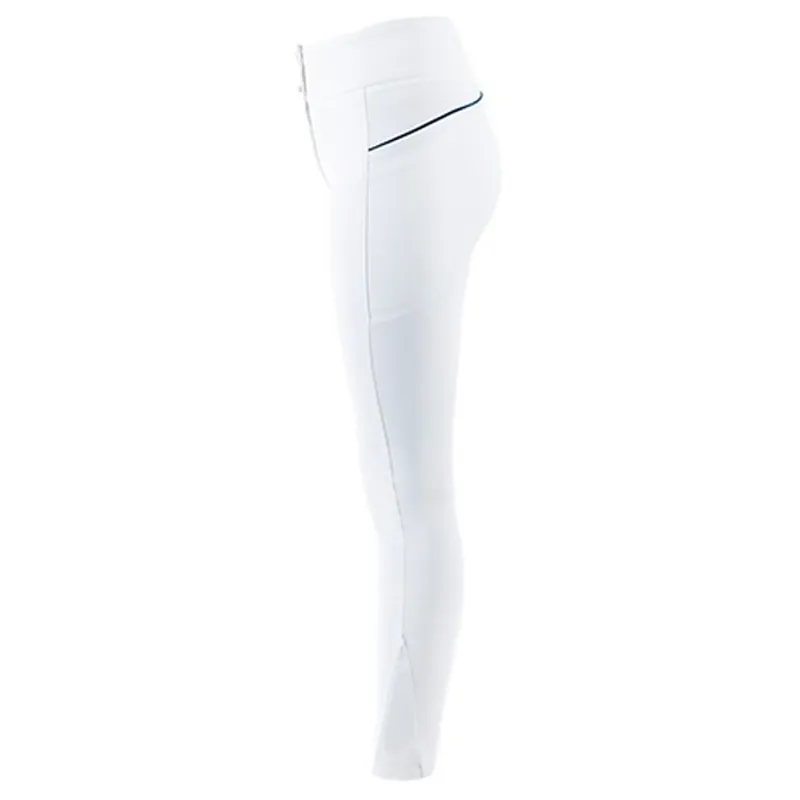 Animo Nairobi Knee Grip Womens Competition Breeches - Versione E-1