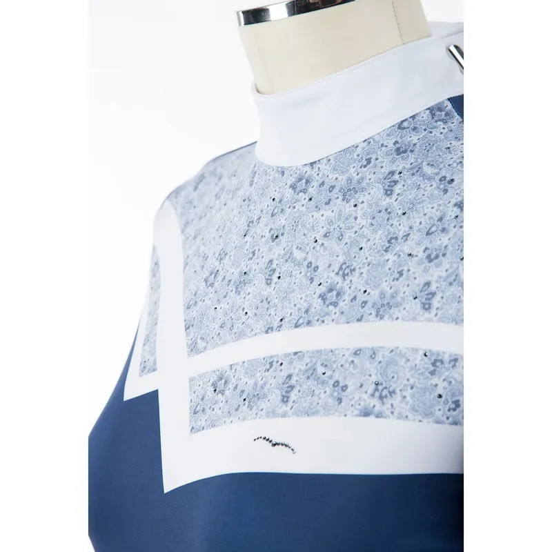 Animo Bienz Ladies Competition Shirt - Versione D - UK8-1