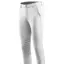 Animo Marlon Knee Grip Men's Competition Breeches - Bianco