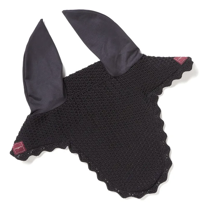 Animo Caroline Competition Ears - Nero-1