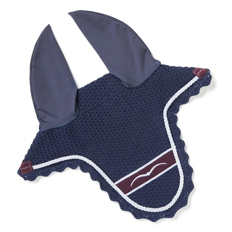 Animo Ciak Competition Ears - Blu Navy-1