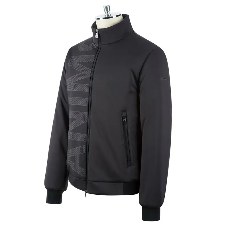 Animo Emiraje Men's Padded Waterproof Jacket - Versione A
