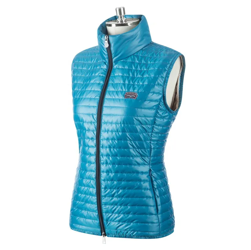 Animo Lanna Ladies Vest - Flower