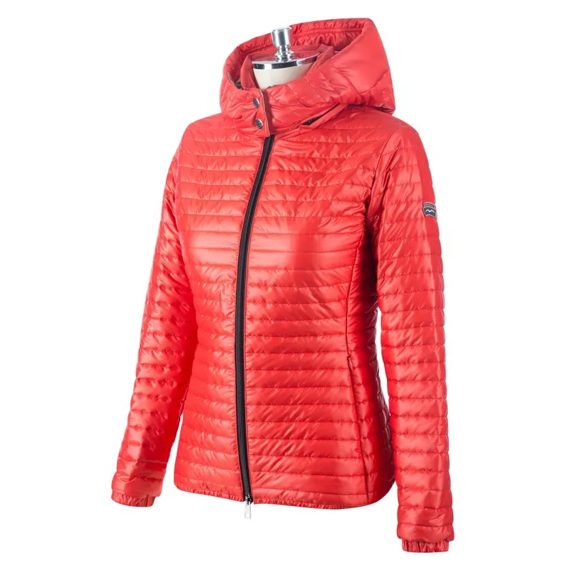 Animo Liris Womens Jacket - Reef