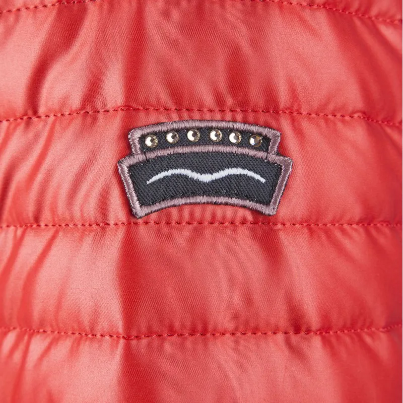 Animo Liris Womens Jacket - Reef-3