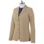 Animo Leonida B7 Women's Show Coat - Beige