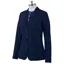 Animo Leonida B7 Ladies Show Coat - Ombra Blue