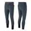 Animo Metrik Knee Grip Men's Breeches - Dolphin Grey