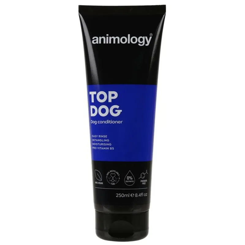 Animology Top Dog Conditioner - 250ml