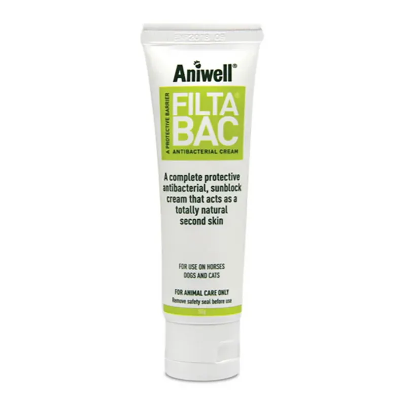 Aniwell Filtabac Sunblock Cream-2