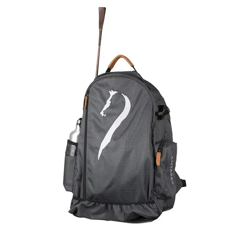 Antares Bellboy Grooming Backpack - Black-6