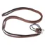 Antares Precision Gag Reins-Brown
