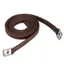 Antares Signature Stirrup Leathers - Brown