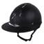 Antares Galaxy Eclipse Riding Helmet - Black/Black