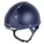 Antares Galaxy Race Riding Helmet - Blue/Blue