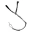 Antares Precision Breastplate with Loops - Black