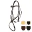 Antares Signature Figure 8 Bridle - Brown