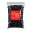 Dever Ascot Rubber Braiding Bands - Black