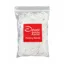 Dever Ascot Rubber Braiding Bands - White