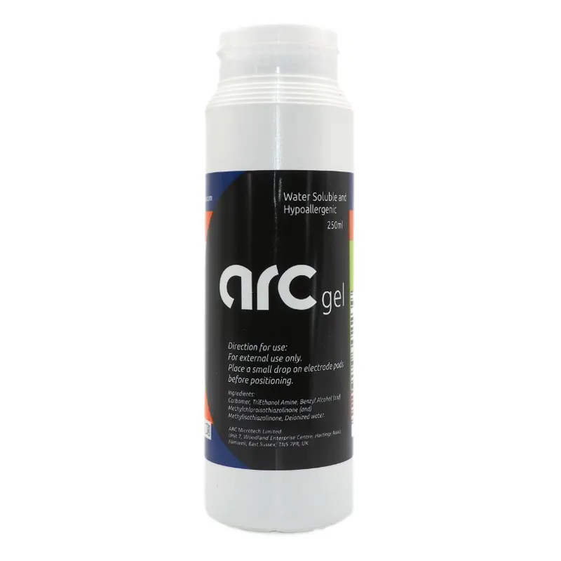 Arc Conductive Gel