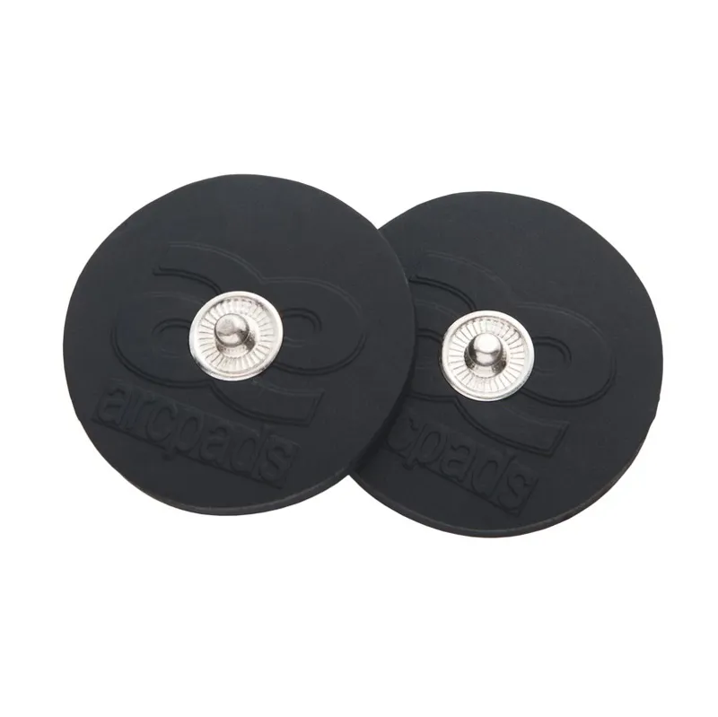 ArcEquine Carbon Rubber Pads - Pair-1