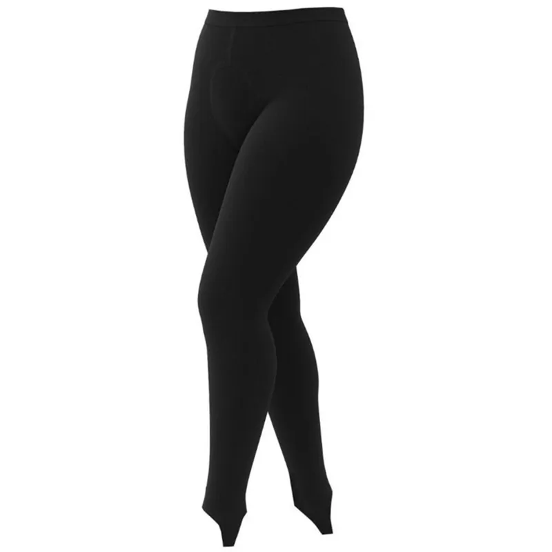 Equetech Arctic Thermal Unisex Base Layer - Black