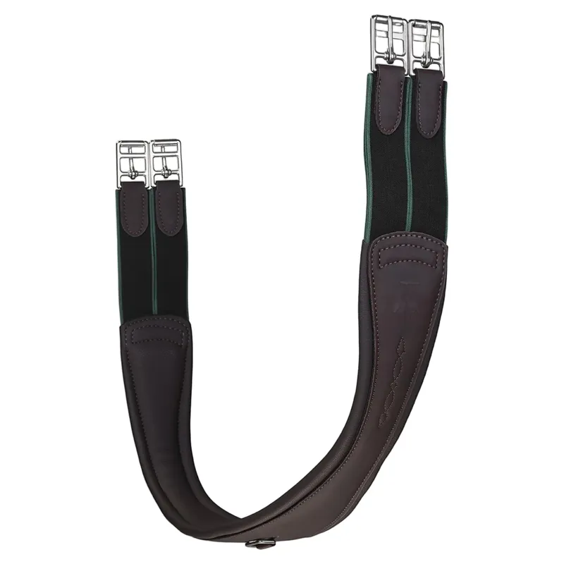 Arena Classic Long Girth - Brown-4