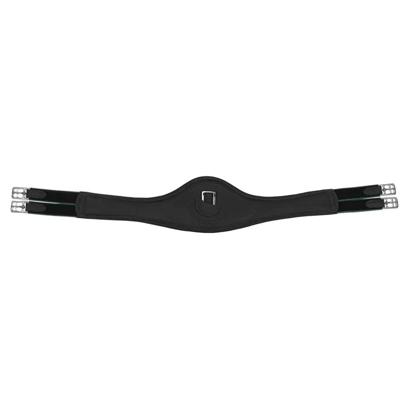 Arena Comfort Long Girth - Black