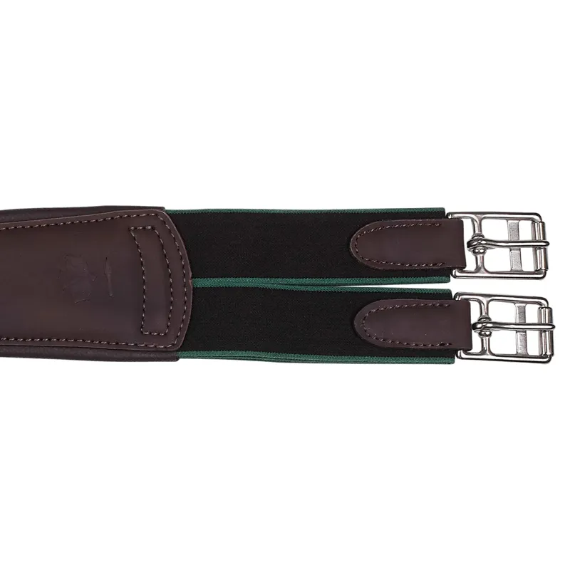 Arena Comfort Long Girth - Brown-1