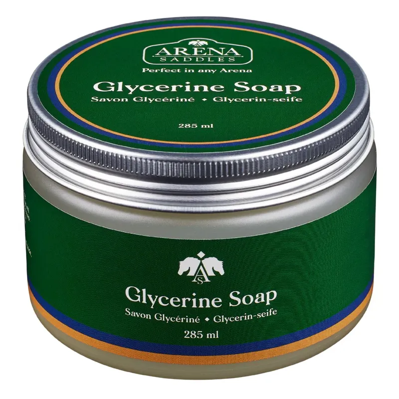 Arena Glycerin Soap
