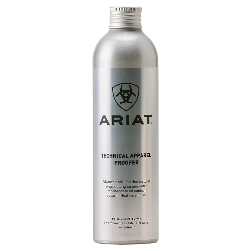 Ariat Apparel Proofer