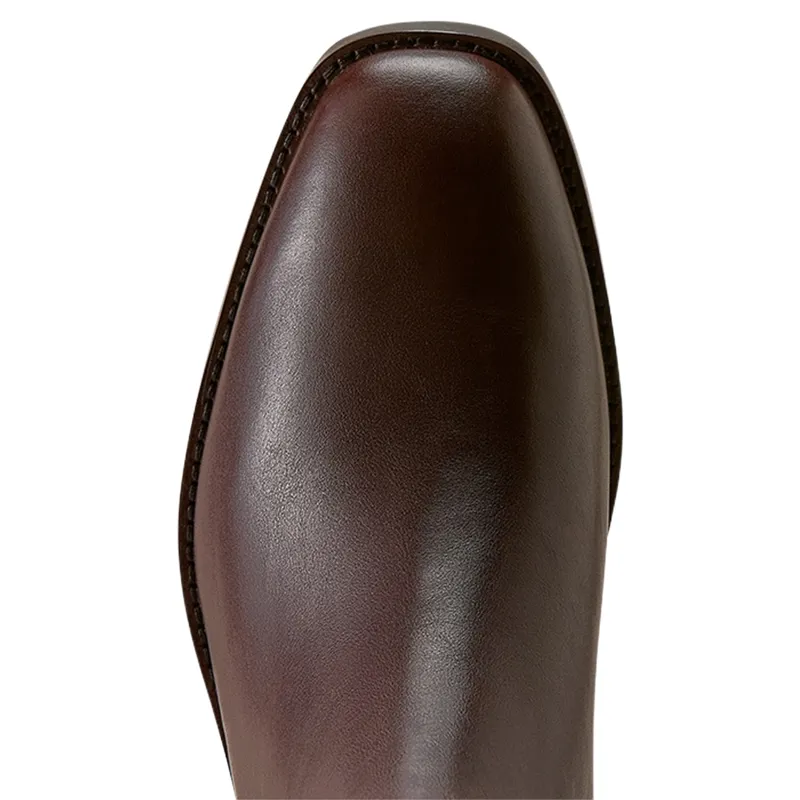 Ariat Beckford Men's Waterproof Chelsea Boots - Espresso Noir-3
