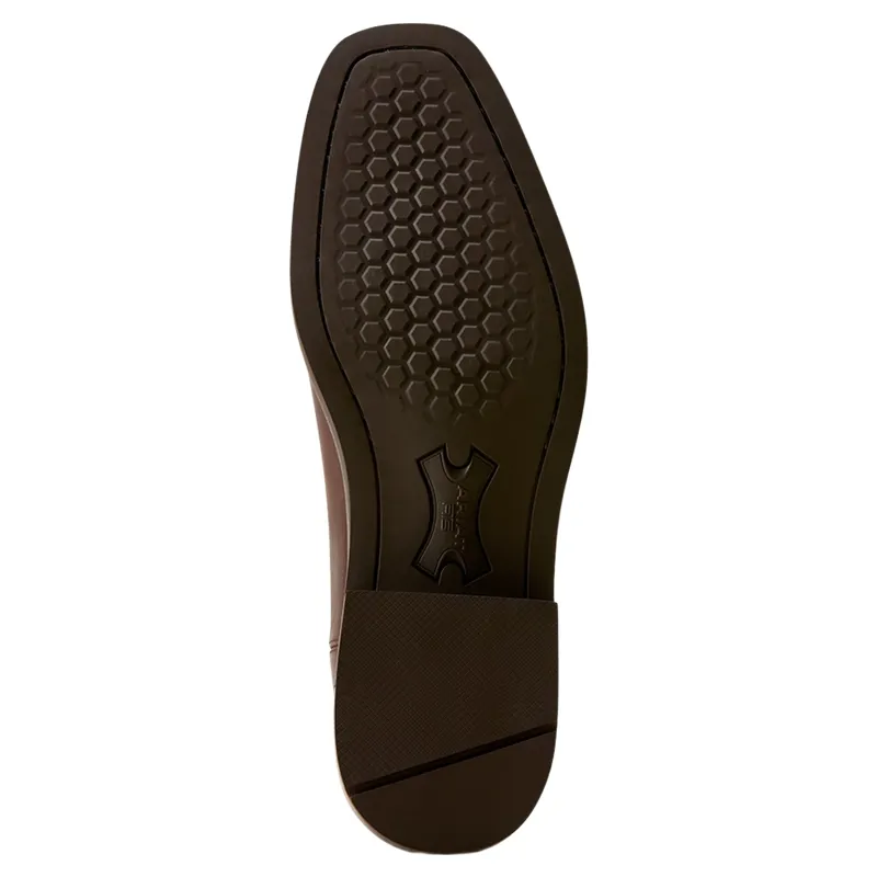 Ariat Beckford Men's Waterproof Chelsea Boots - Espresso Noir-7