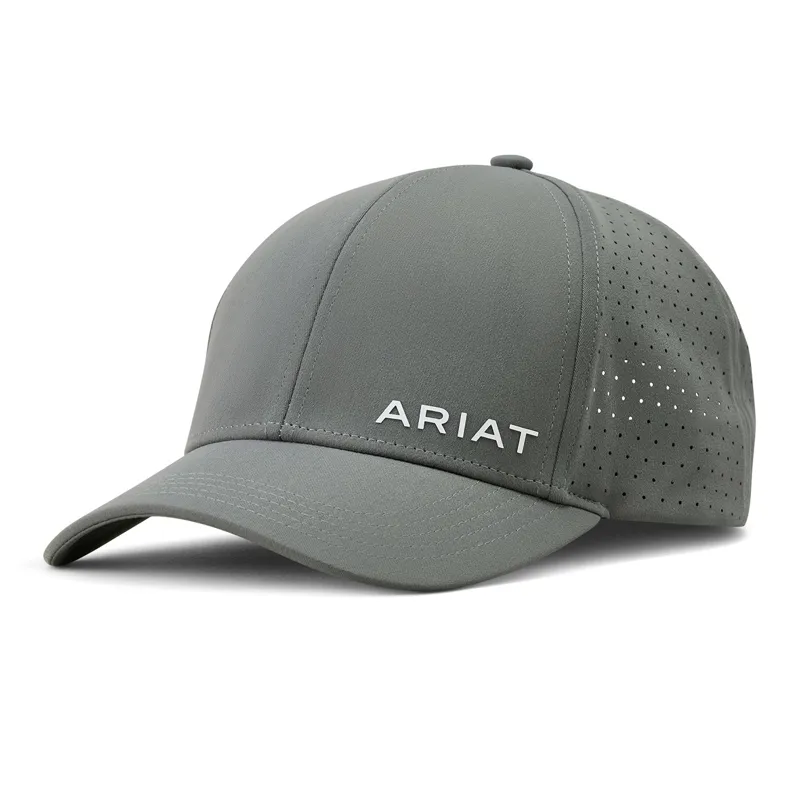 Ariat Breathe Cap - Pewter