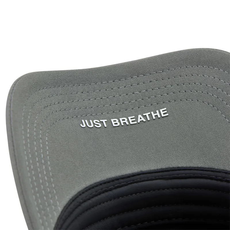 Ariat Breathe Cap - Pewter-2