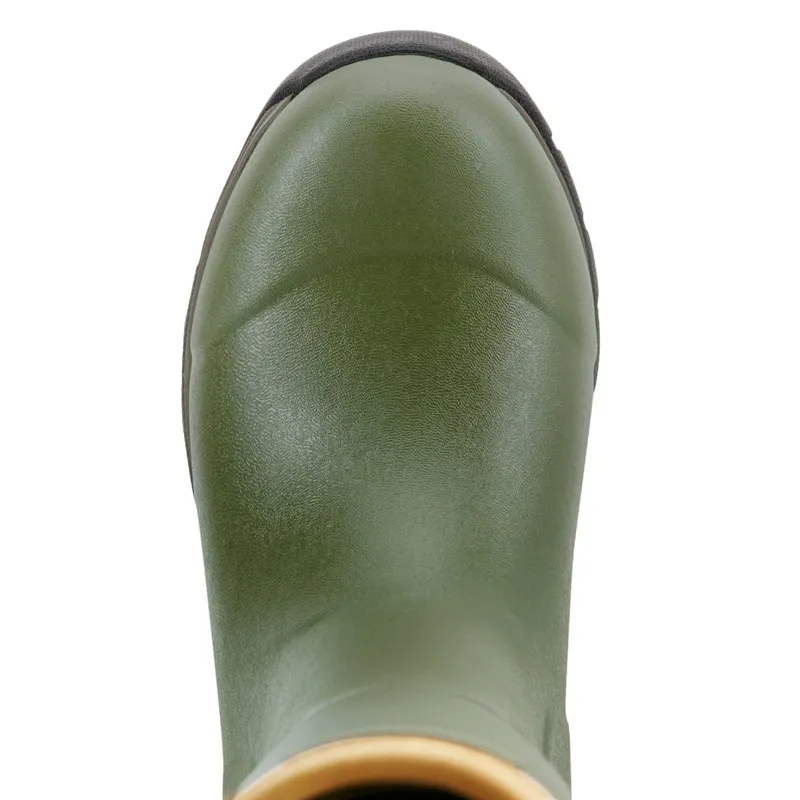 Ariat Burford Insulated Women's Boots - Olive Green-5