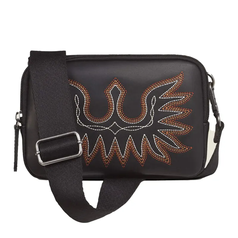 Ariat Casanova Women's Belt Bag - Black