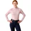Ariat Sunstopper 3.0 Junior Girls Baselayer - Sepia/Horse Park Print