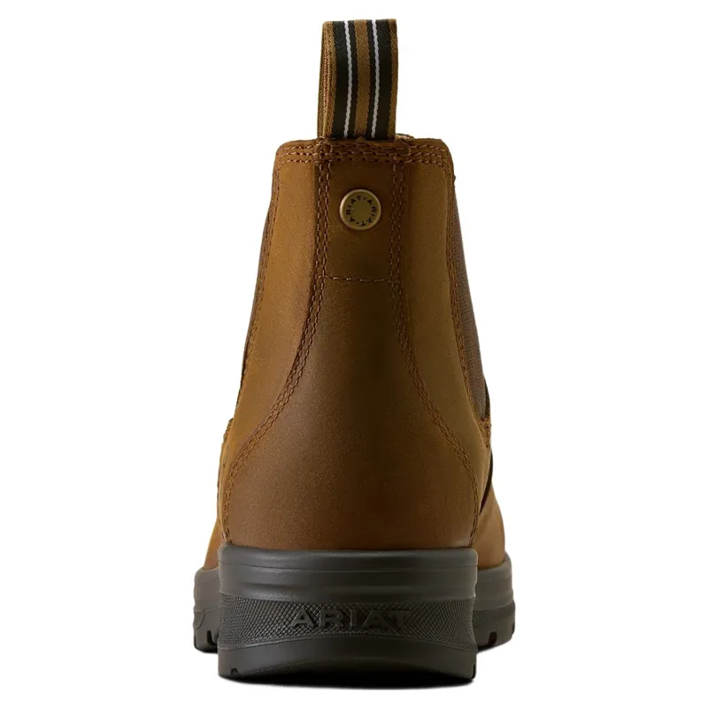 Ariat Cooper Women's Chelsea Boots - Distressed Copper-7
