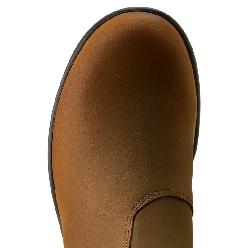 Ariat Cooper Women's Chelsea Boots - Distressed Copper-6