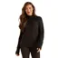 Ariat Country Bahia Ladies Sweater - Black
