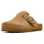 Ariat Country Women's Mules - Caramel Suede