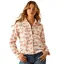 Ariat Country Rudford Women's Shirt - Blushing Horse