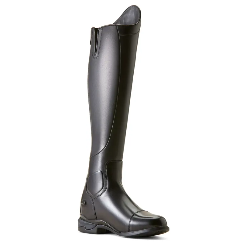 Ariat Devon Women's Tall Riding Boots - Full/Wide Calf - Black-1