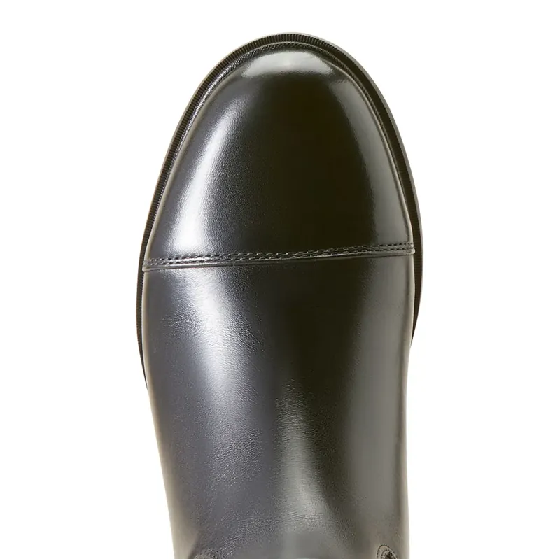 Ariat Devon Women's Tall Riding Boots - Full/Wide Calf - Black-3