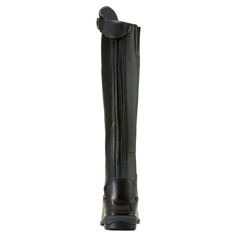 Ariat Devon Sport Tall Women's Riding Boots - Black-2