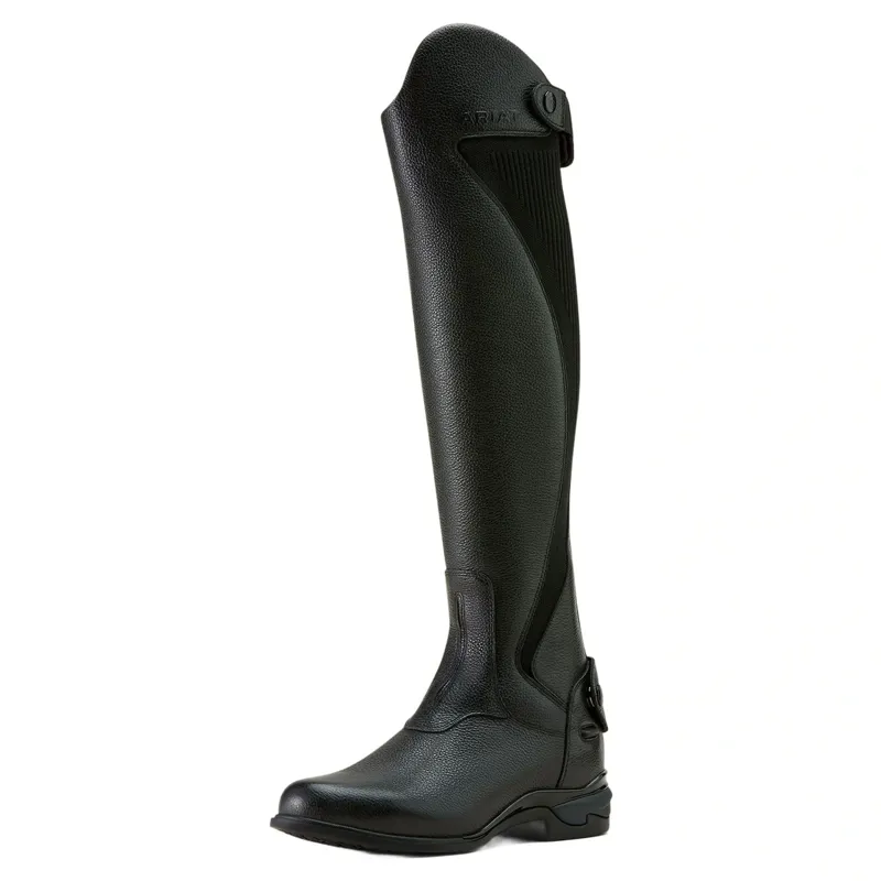Ariat Devon Sport Tall Women's Riding Boots - Black-3