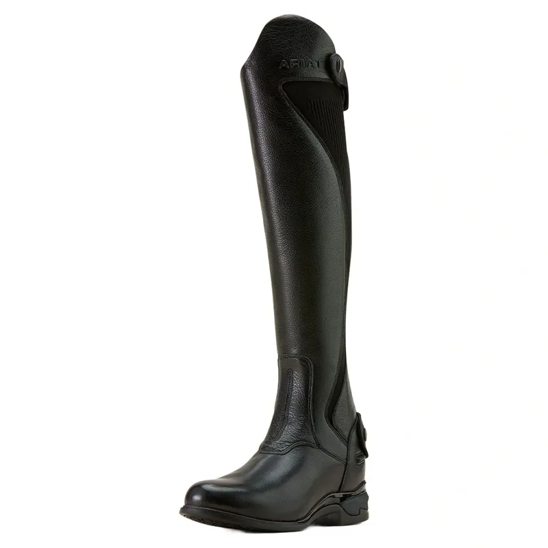 Ariat Devon Sport Tall Women's Riding Boots - Black