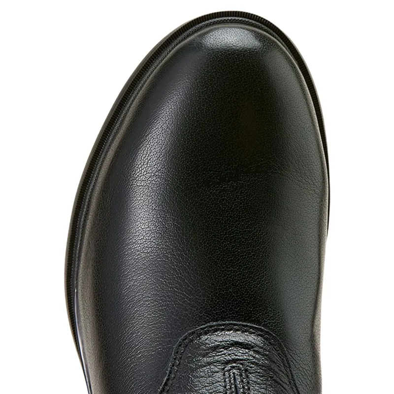 Ariat Devon Sport Tall Women's Riding Boots - Black-5